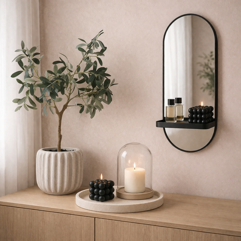 Alles in Decoratie & Styling