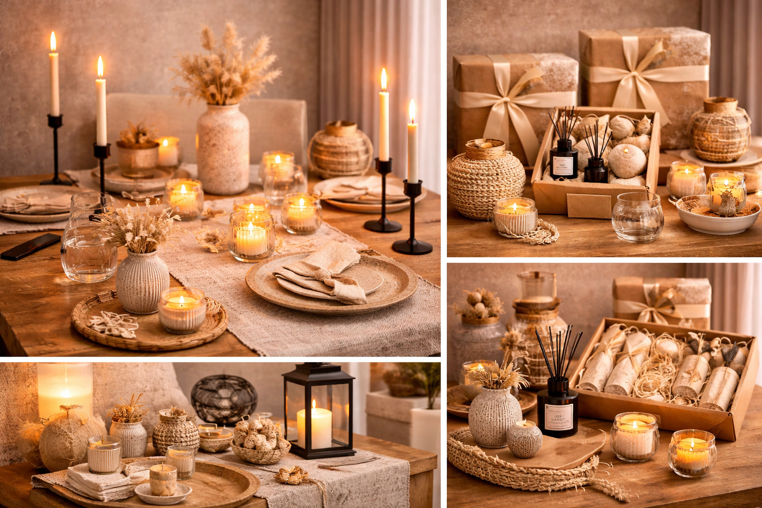 Alle sets