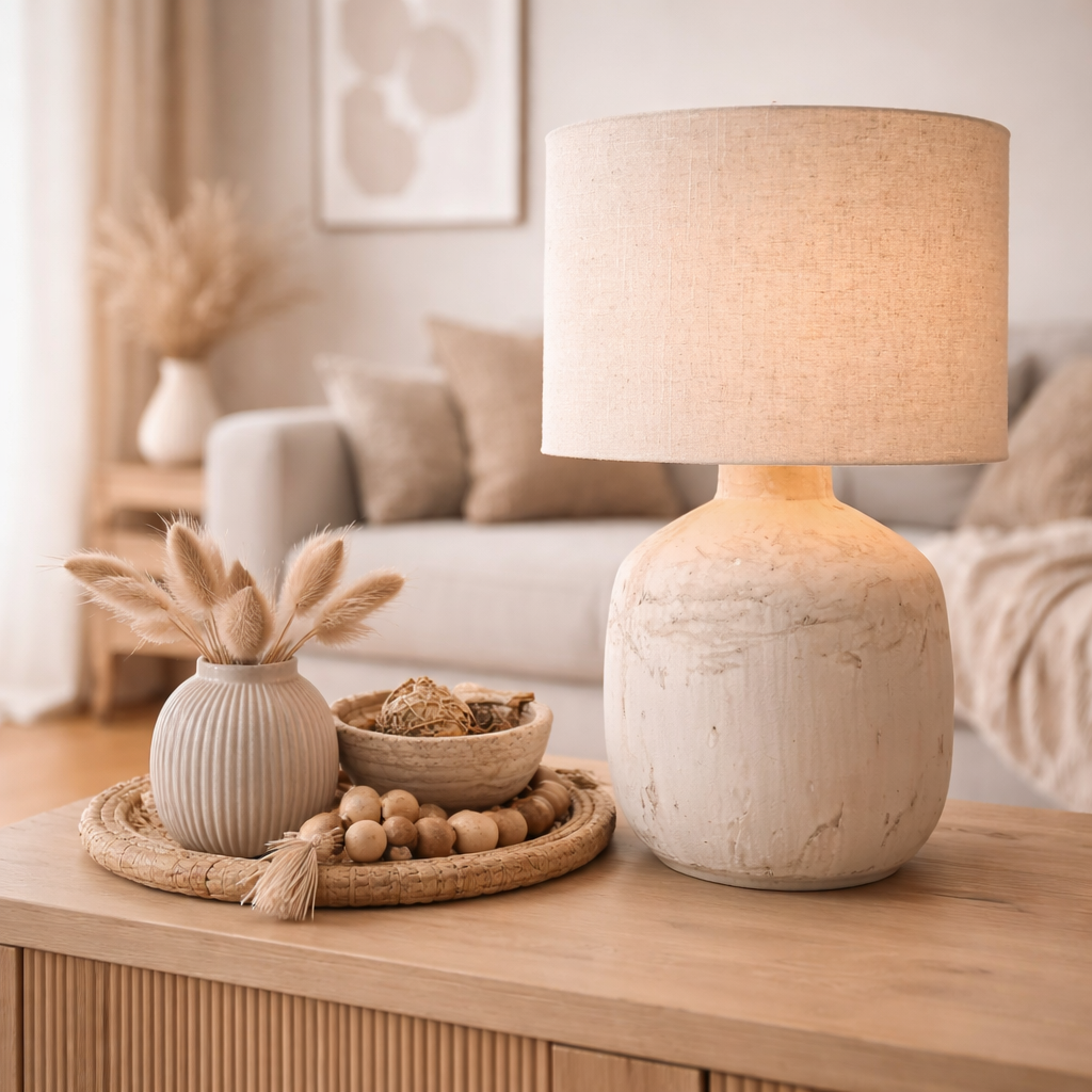 Lina Collectie – Warm & Natuurlijk Wonen