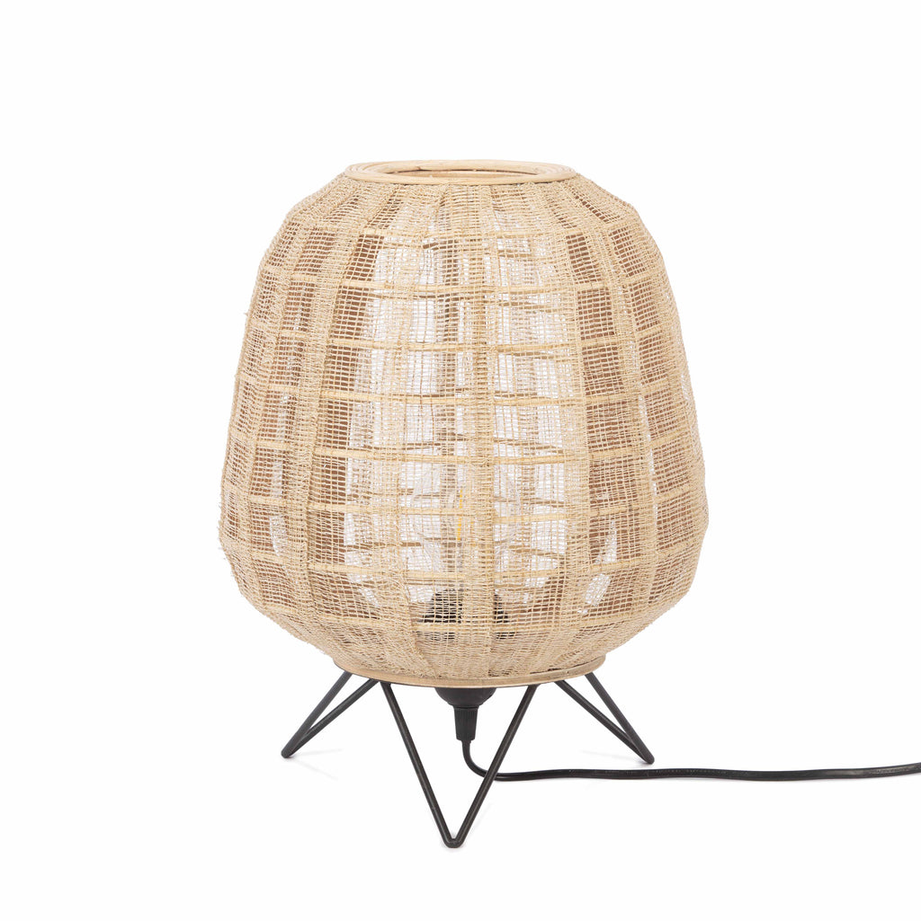 Lina Tafellamp – Mauro Naturel