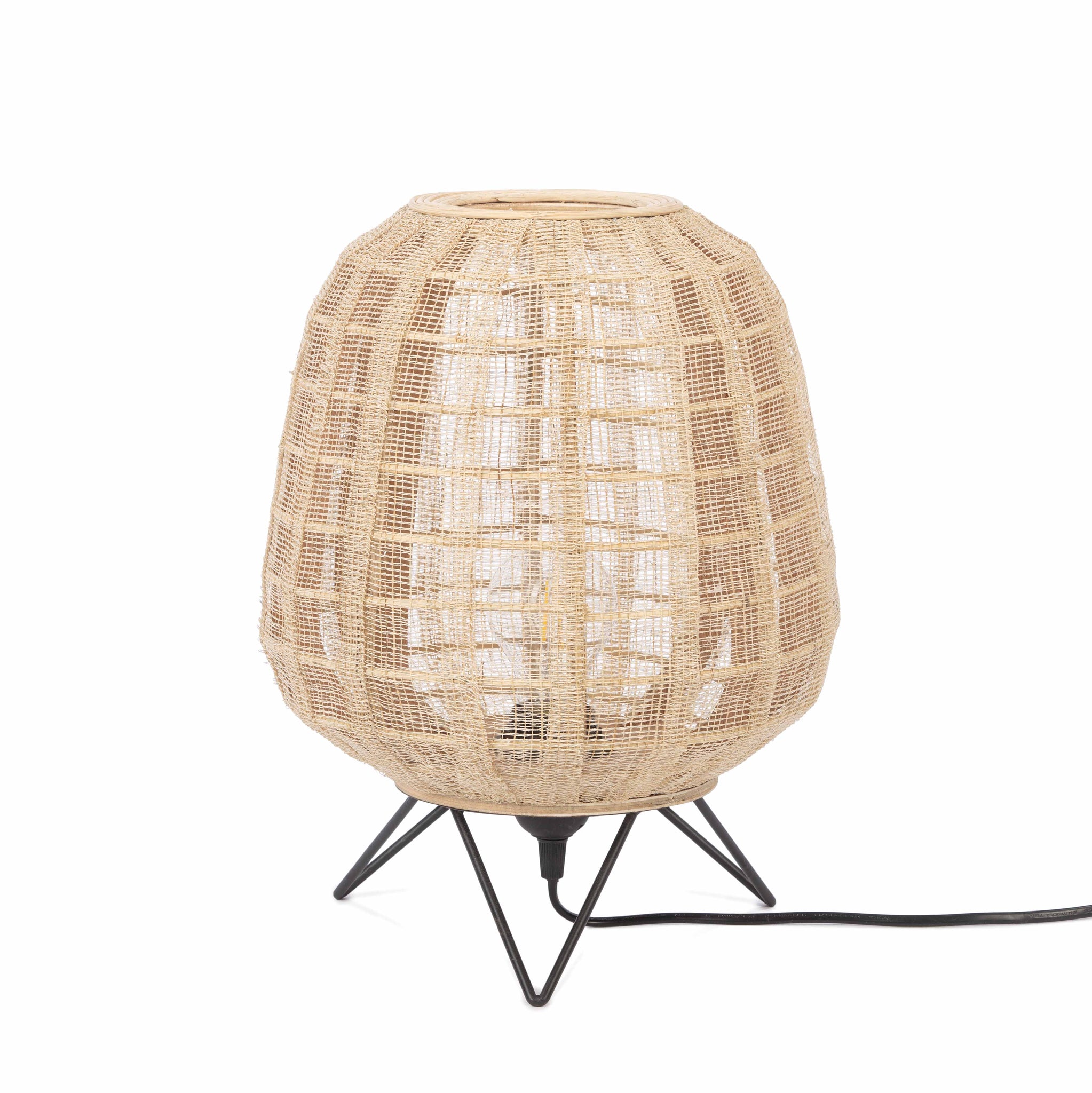 Lina Tafellamp – Mauro Naturel