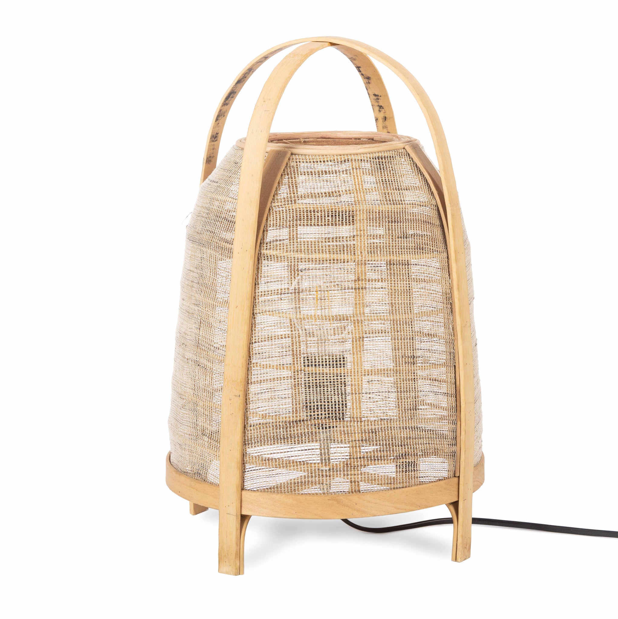 Lina Tafellamp – Maevi Naturel