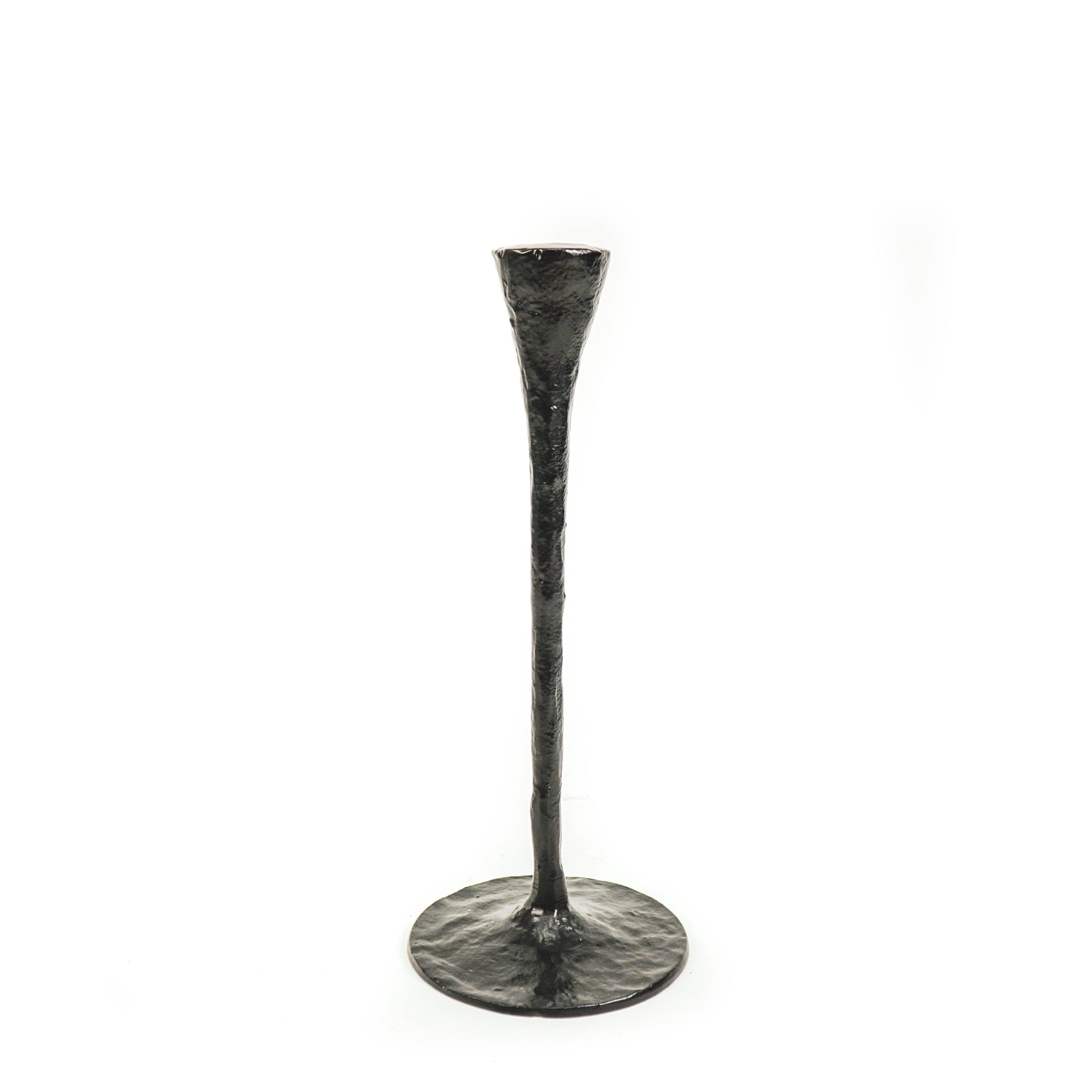 Kuro Kandelaar – Slim Zwart