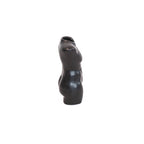 Lina Vaas – Keramiek Torso Zwart (24 cm)
