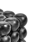 Kuro Kaars – Bubbel (Zwart)