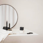 Kuro Kaars – Bubbel (Zwart)