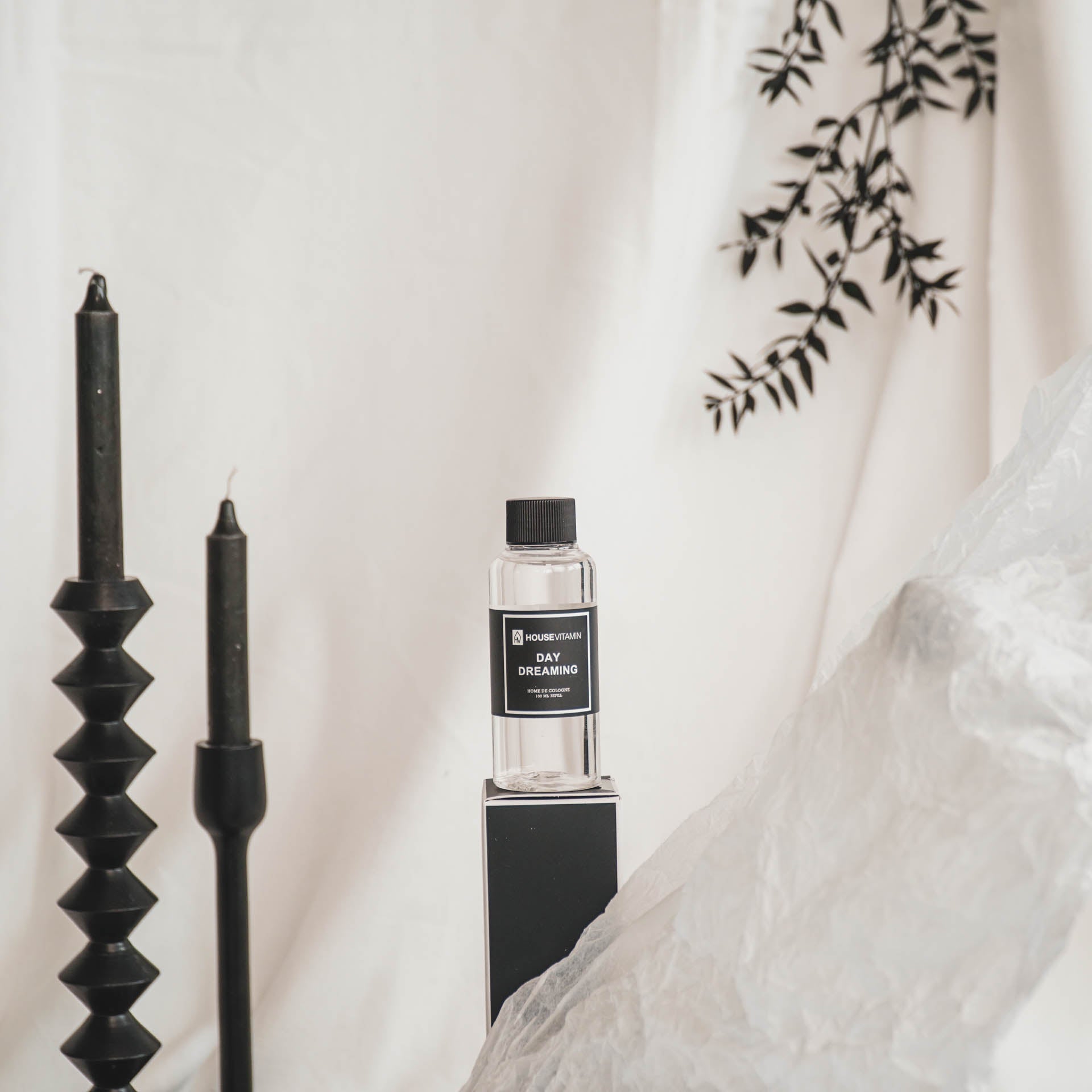 Geurstokjes Navulling – Day Dreaming 100 ml