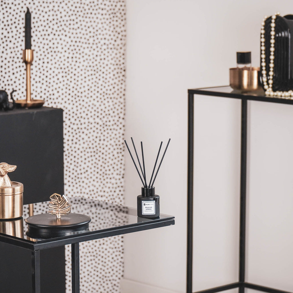 Geurstokjes - Solid As A Rock - 50 ml