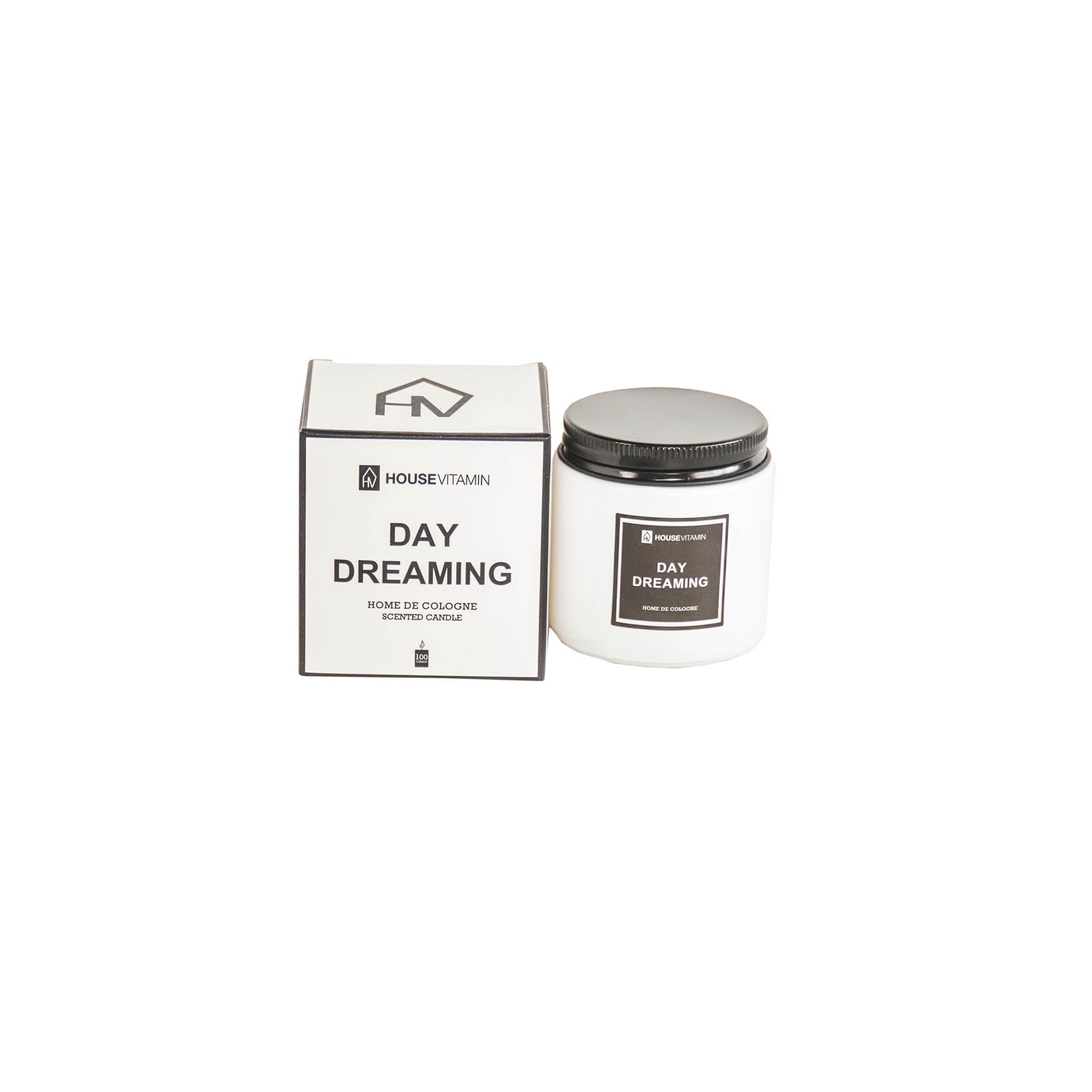 Geurkaars – Day Dreaming 100g