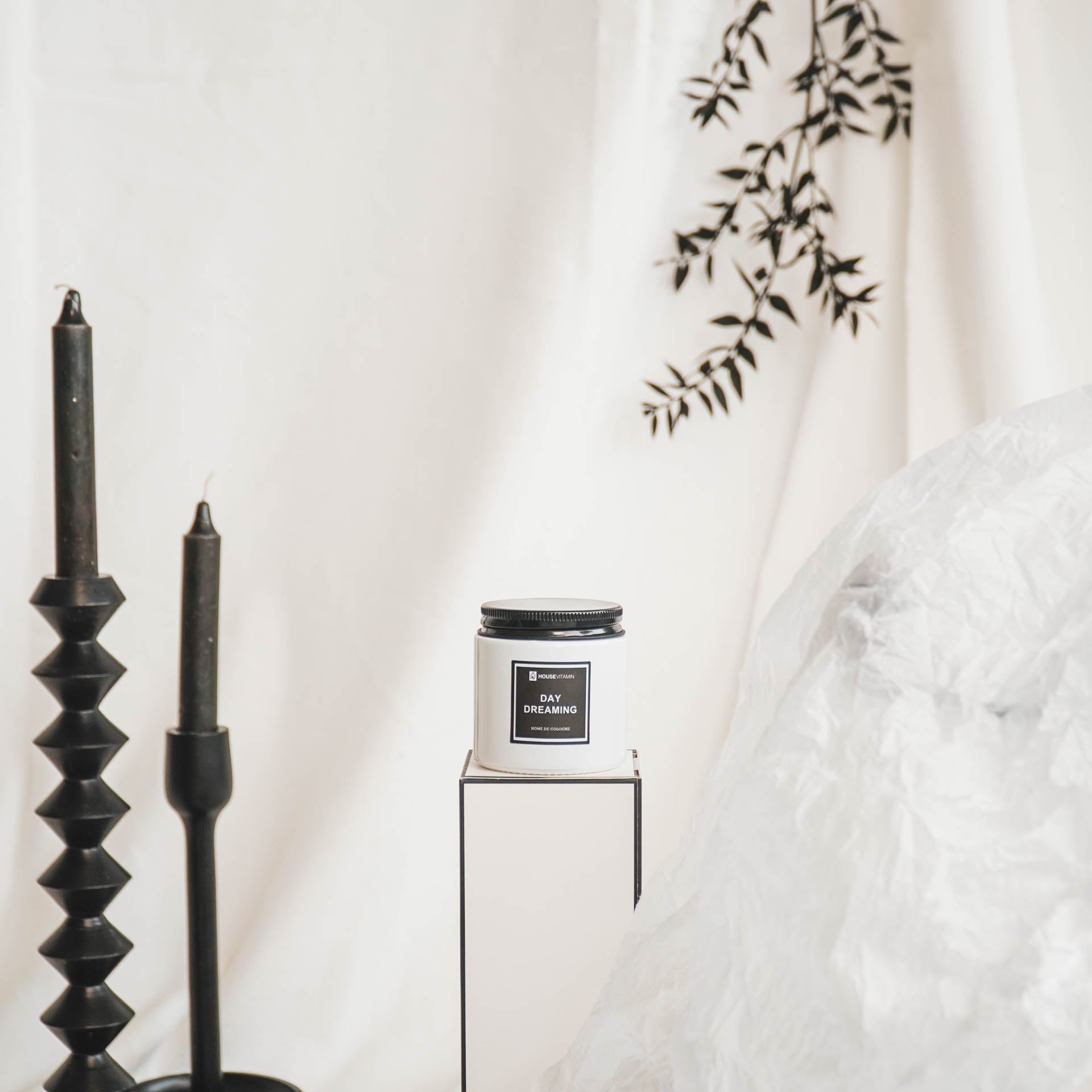 Geurkaars – Day Dreaming 100g