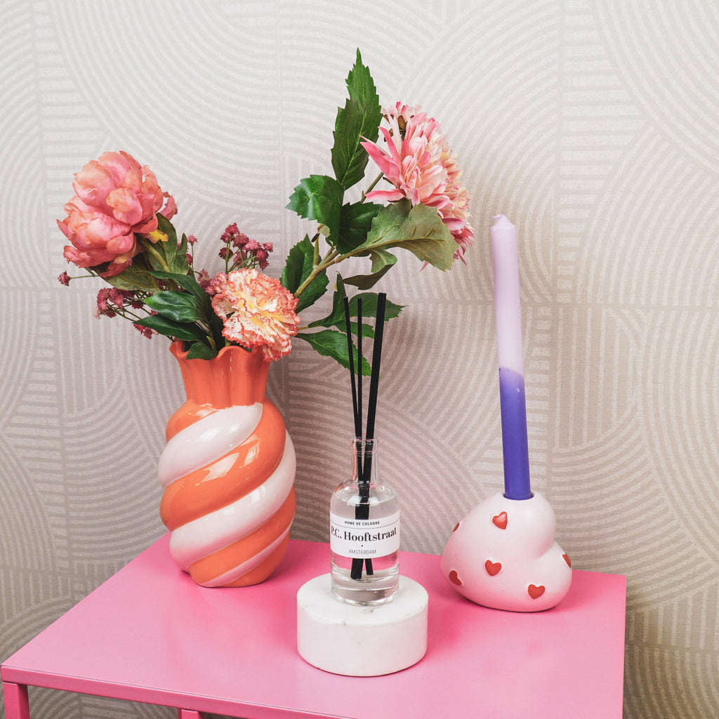 Geurstokjes - PC Hooftstraat Amsterdam - 100 ml