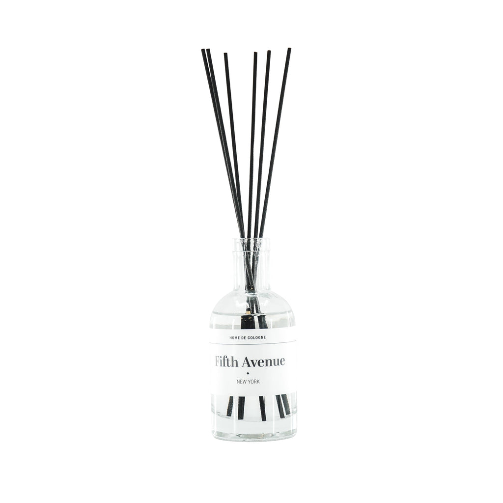 Geurstokjes - Fifth Avenue New York - 100 ml