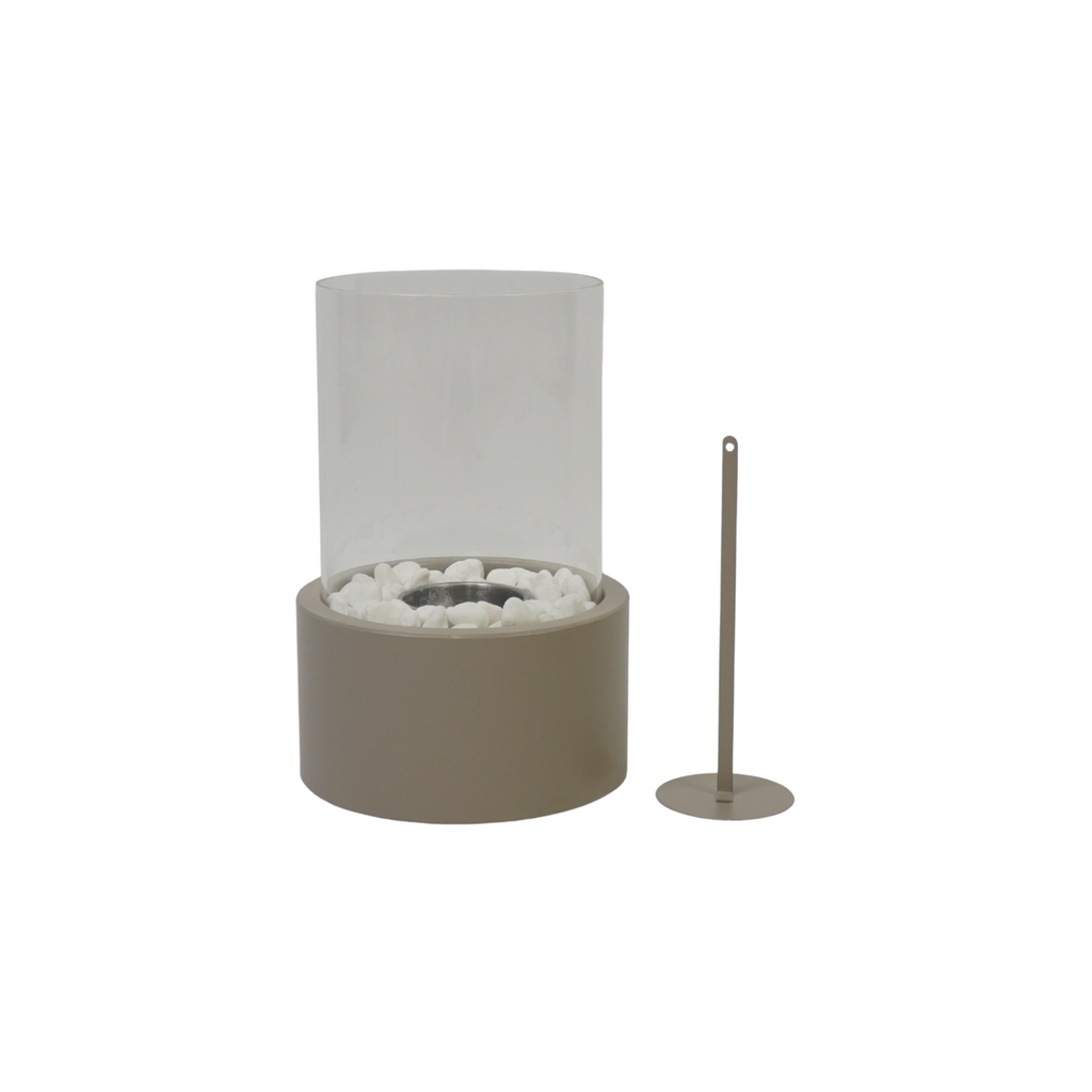 Noma Tafelbrander – Taupe (S)