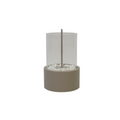 Noma Tafelbrander – Taupe (S)