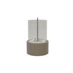 Noma Tafelbrander – Taupe (S)