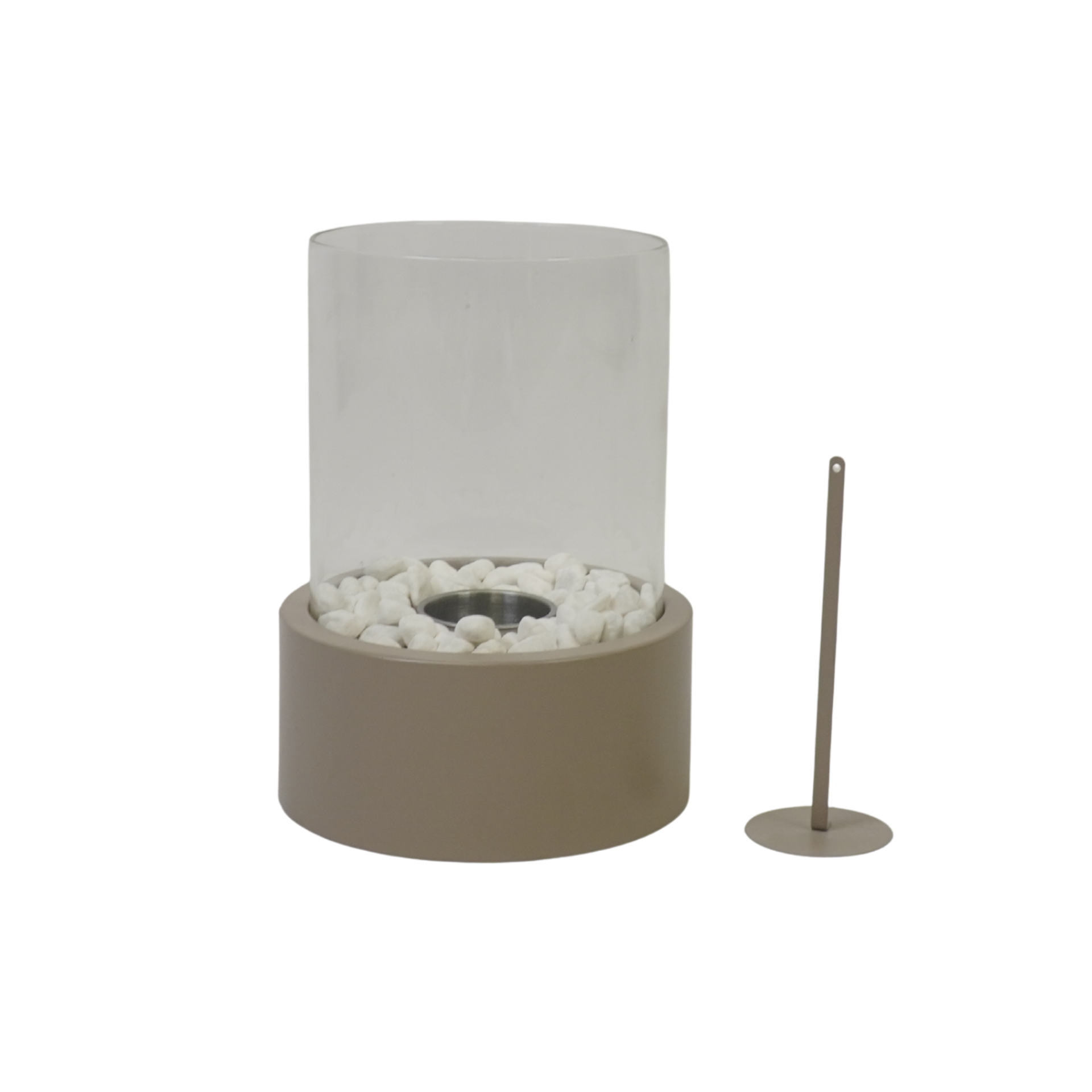 Noma Tafelbrander – Taupe (L)