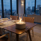 Noma Tafelbrander – Taupe (L)