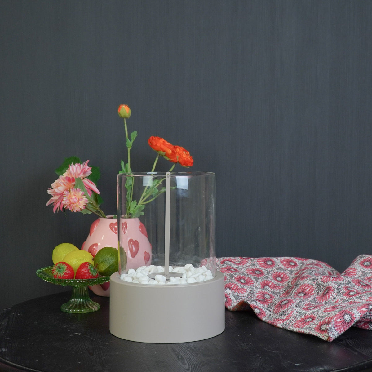 Noma Tafelbrander – Taupe (L)