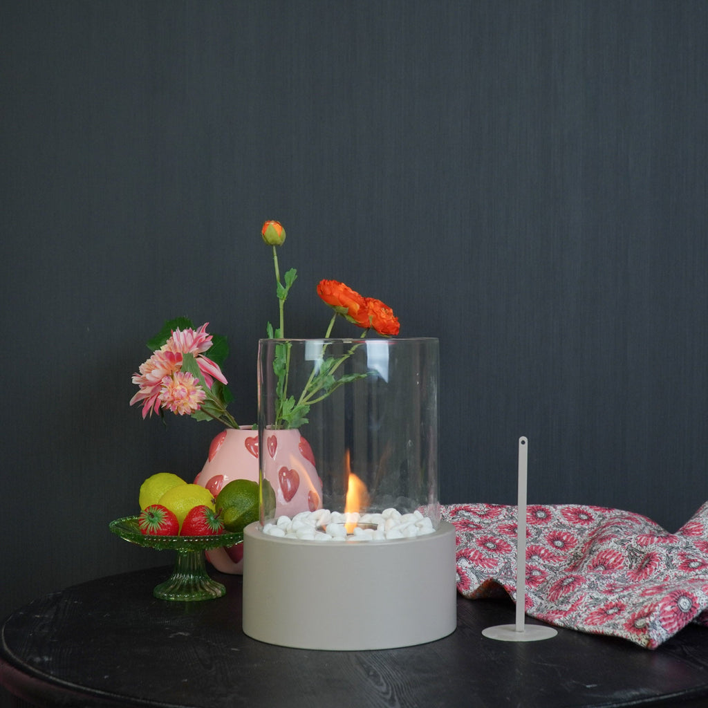 Noma Tafelbrander – Taupe (L)