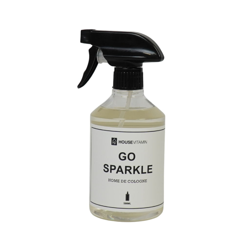 Roomspray - Go Sparkle - 500ml