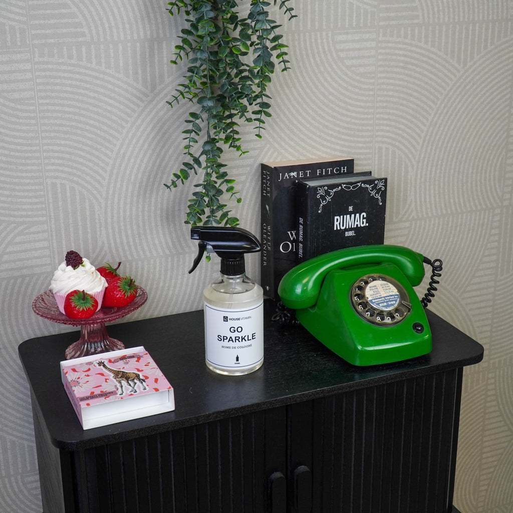 Roomspray - Go Sparkle - 500ml