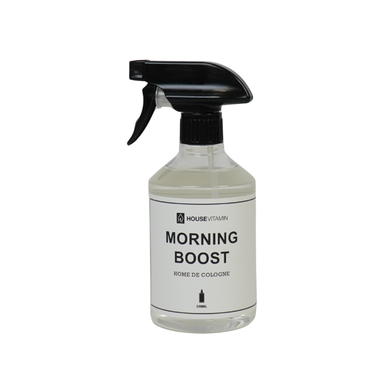 Kamerspray - Morning Boost - 500ml