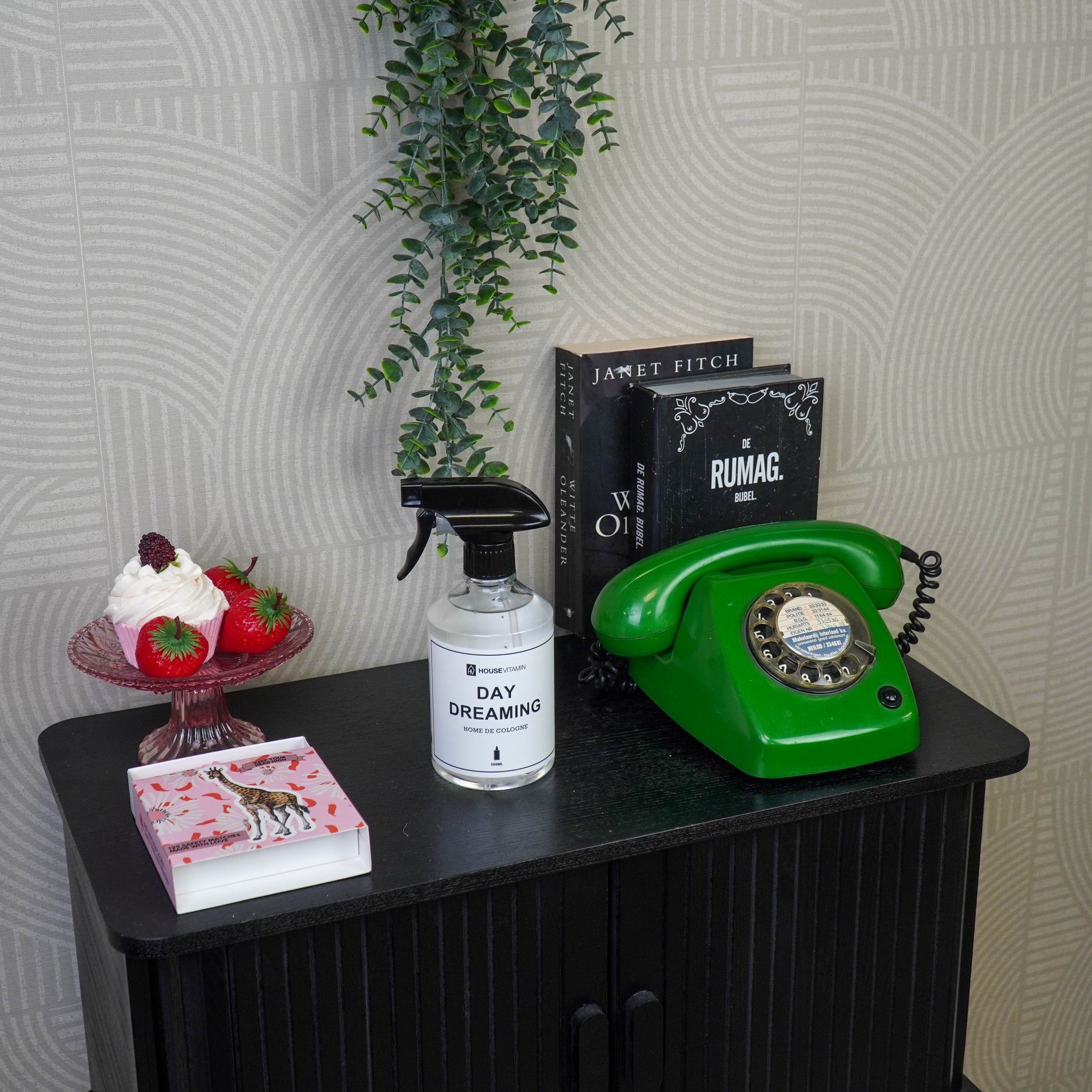 Roomspray- Day Dreaming - 500ml