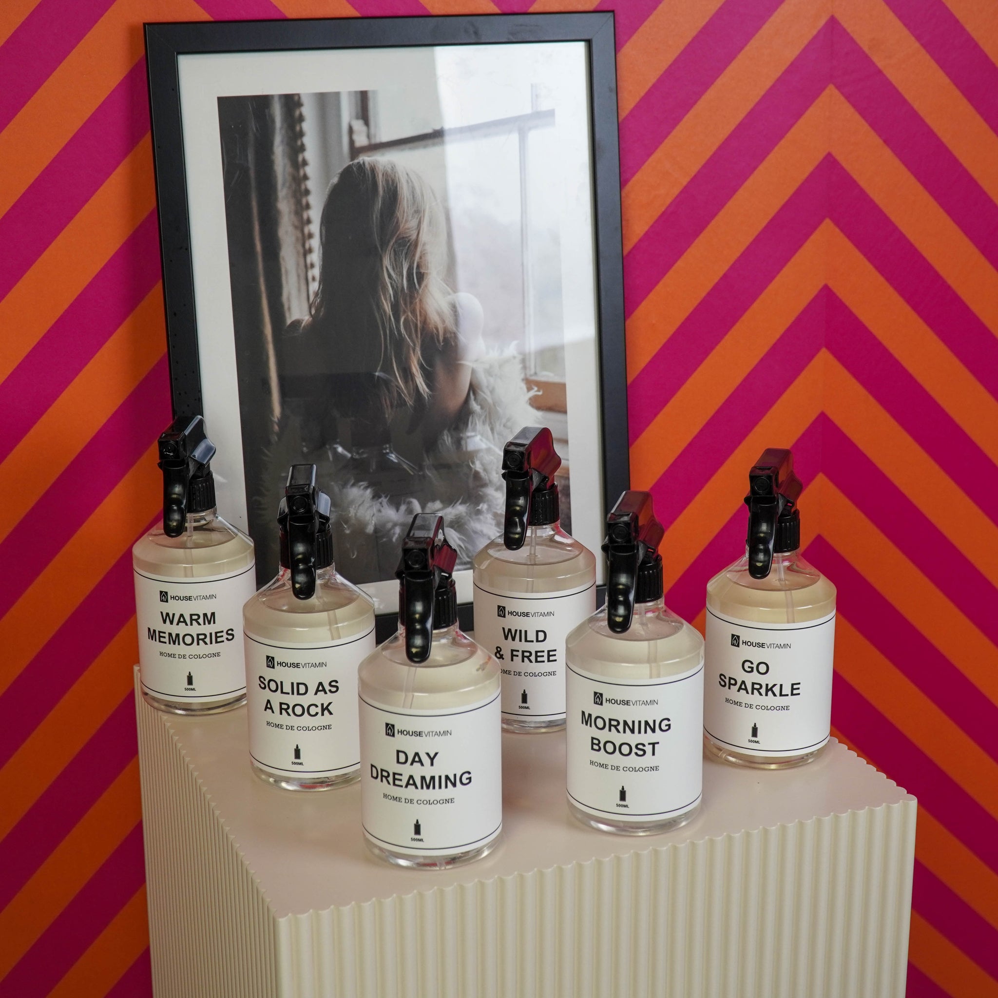 Roomspray- Day Dreaming - 500ml