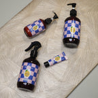 Roomspray – Citroen & Bergamot 500 ml