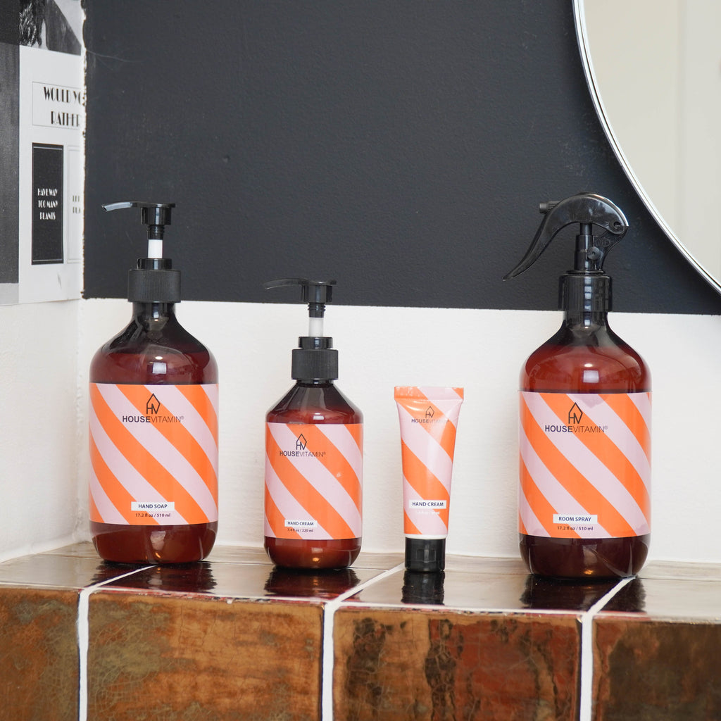 Roomspray - Groene Thee - 500 ml