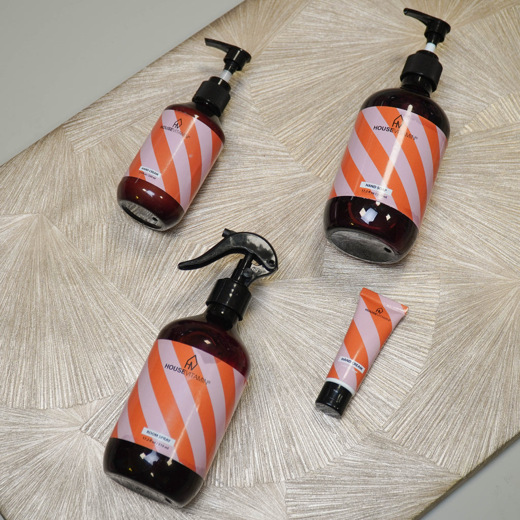 Roomspray - Groene Thee - 500 ml