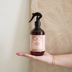 Roomspray - Amber - 500 ml