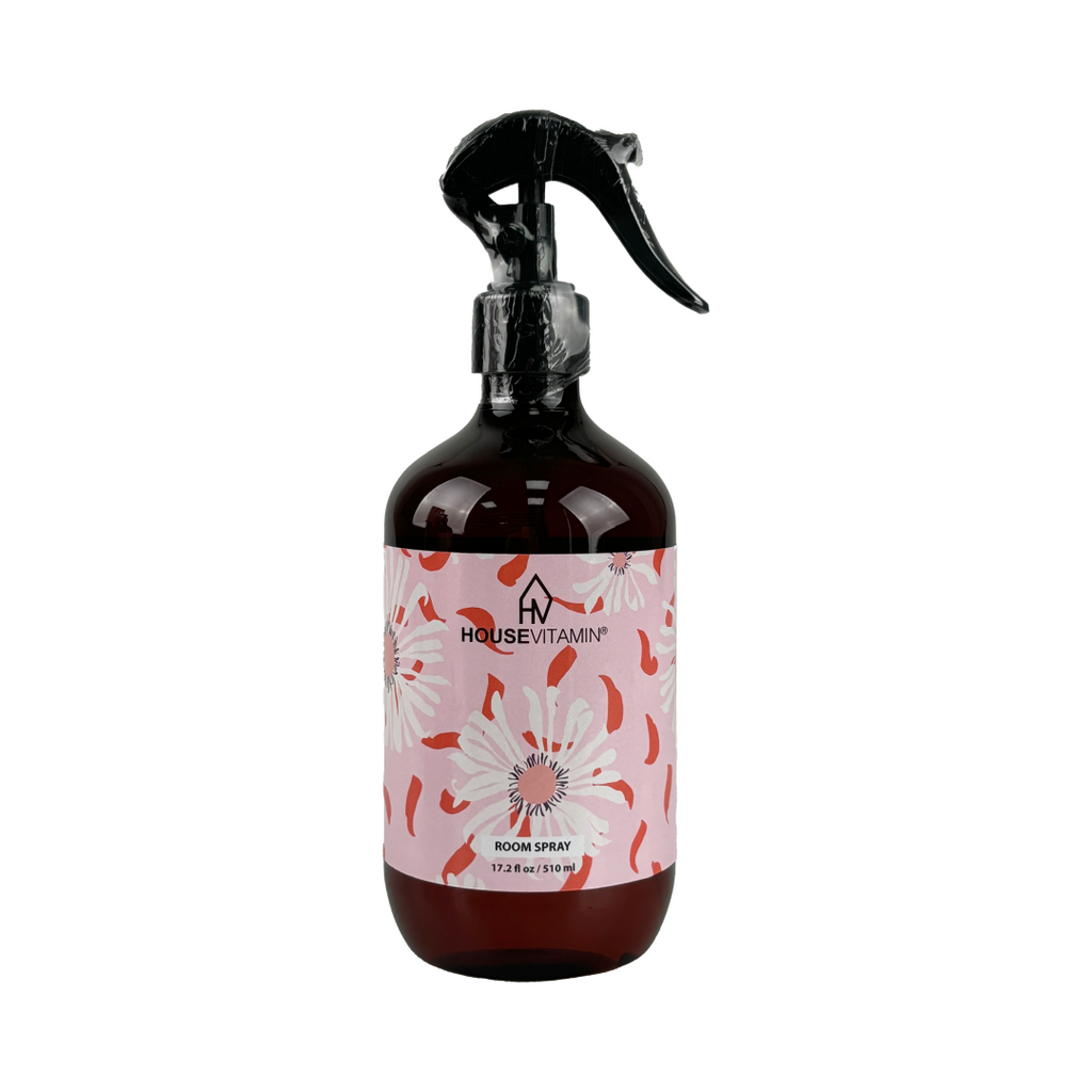 Roomspray – Pioenroos Blos 500 ml