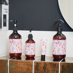 Roomspray – Pioenroos Blos 500 ml