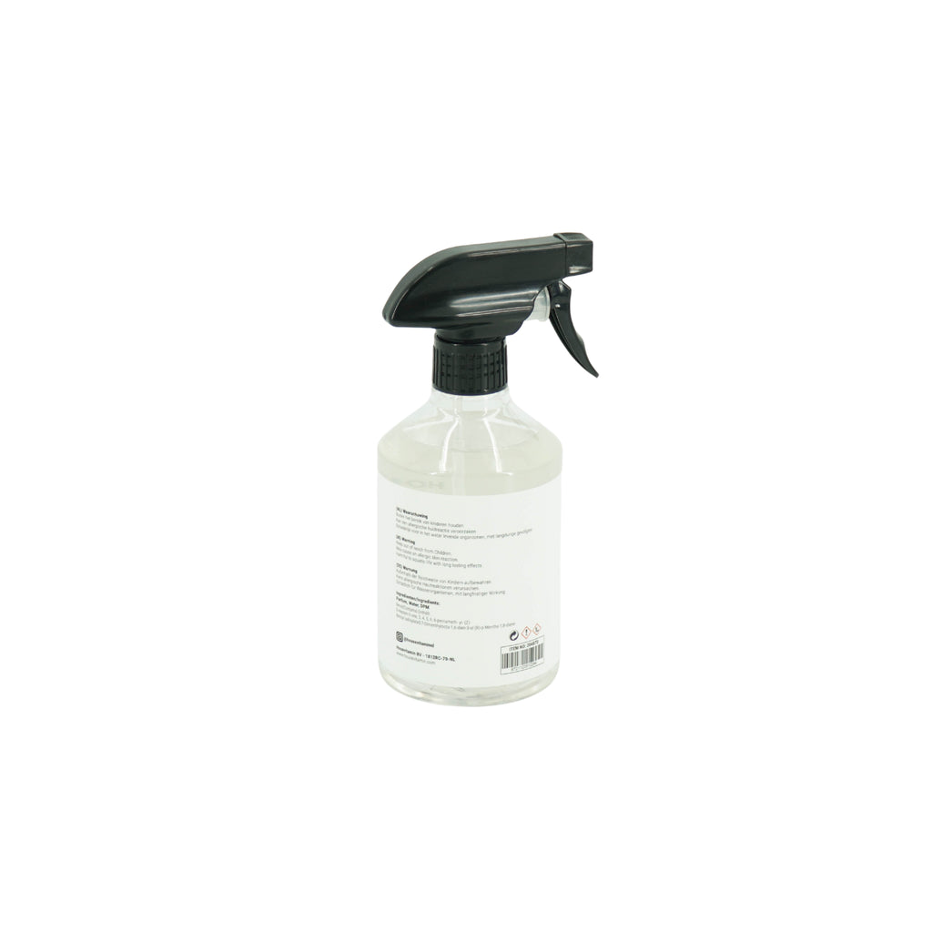Roomspray - New York Hout - 500 ml