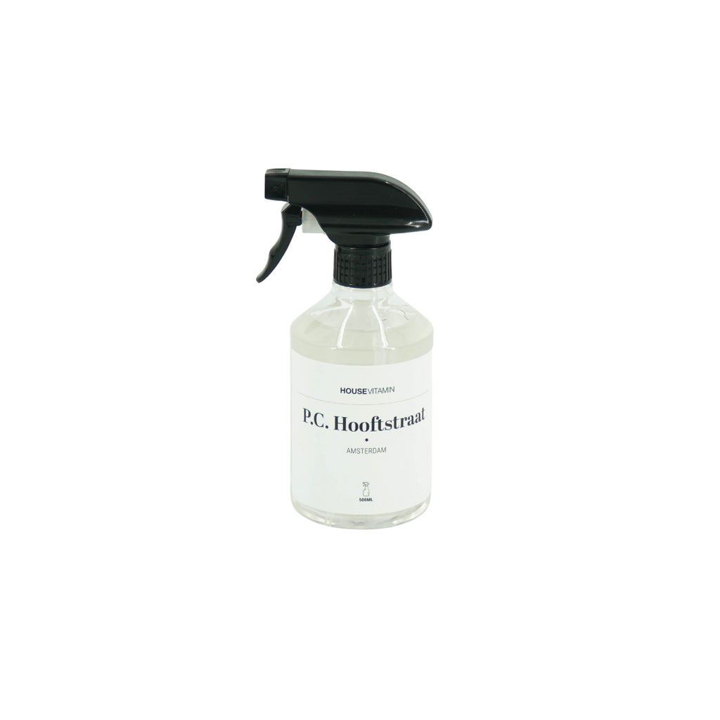 Roomspray – Amsterdam Patchouli 500 ml