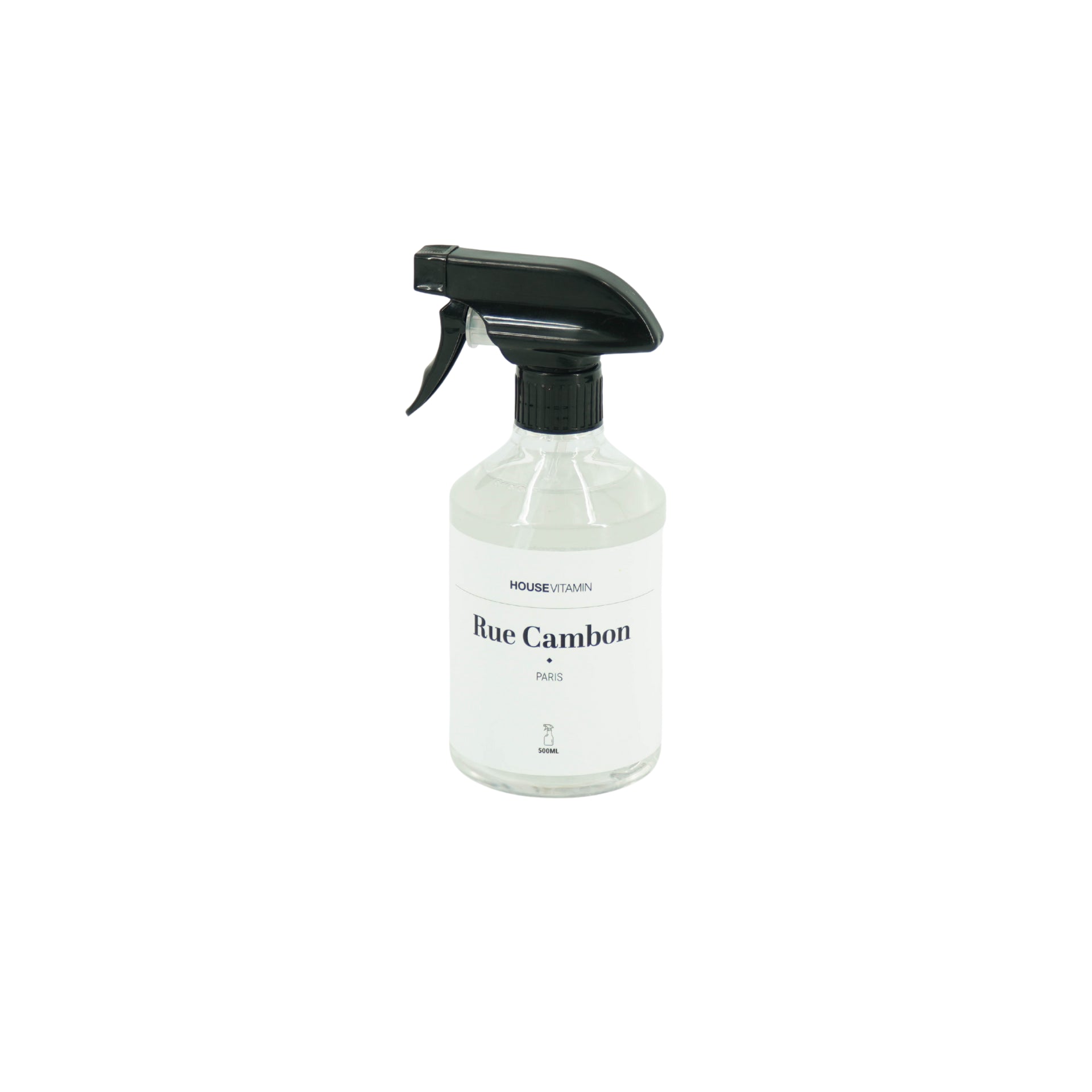 Roomspray Rue Cambon- 500 ml