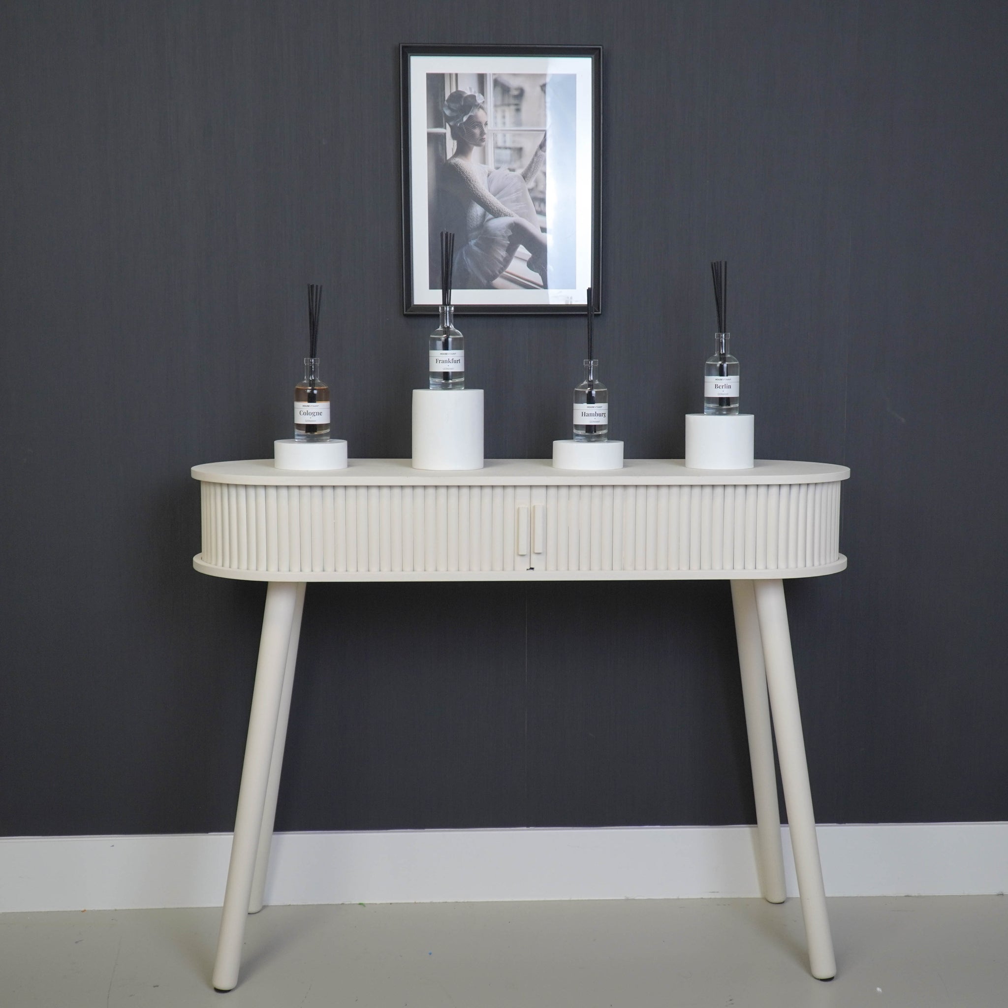 Geurstokjes - Hamburg - 100 ml