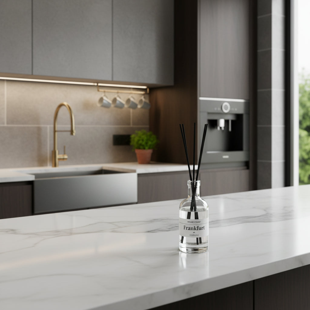 Geurstokjes - Frankfurt - 100 ml