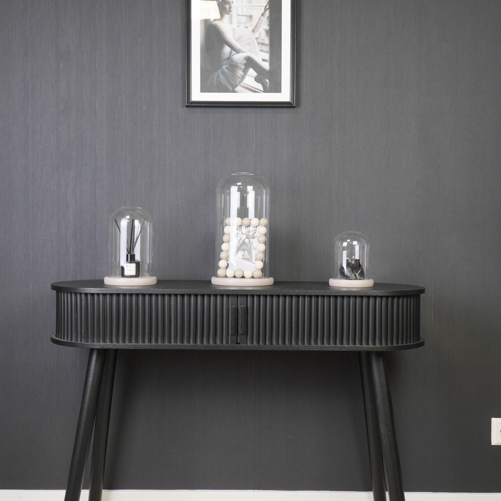Kuro Glazen Stolp – Zand (M)
