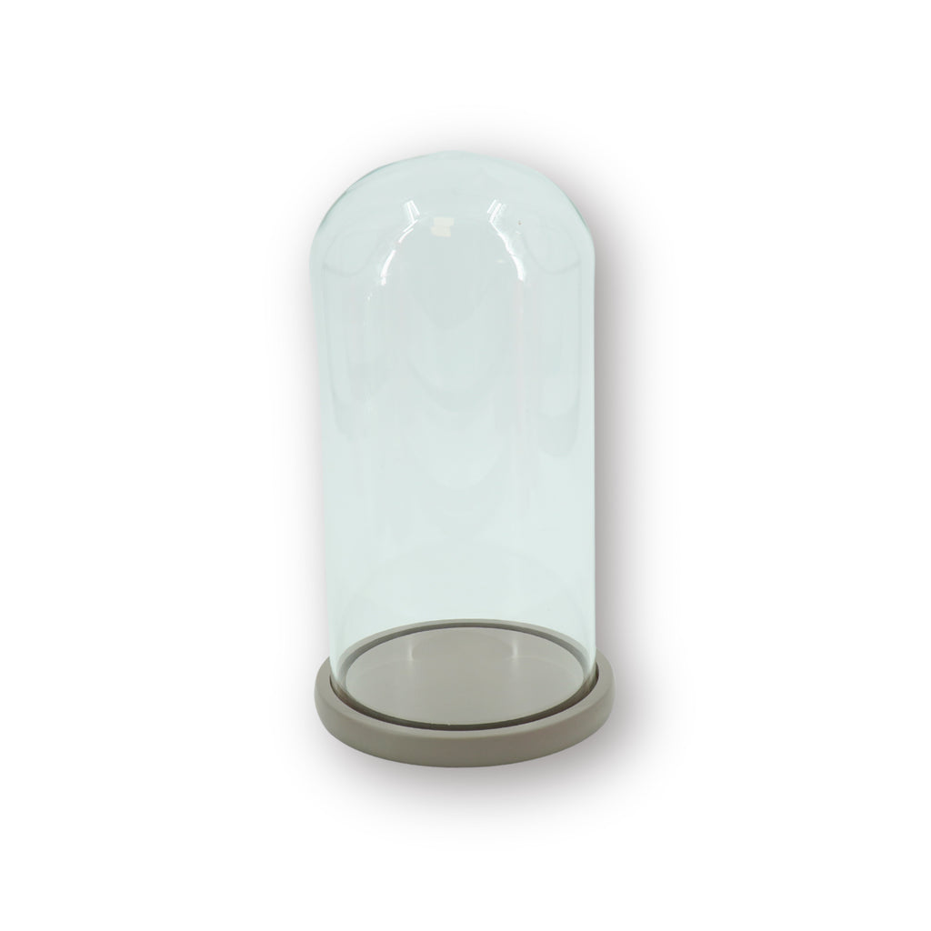 Kuro Glazen Stolp – Zand (L)