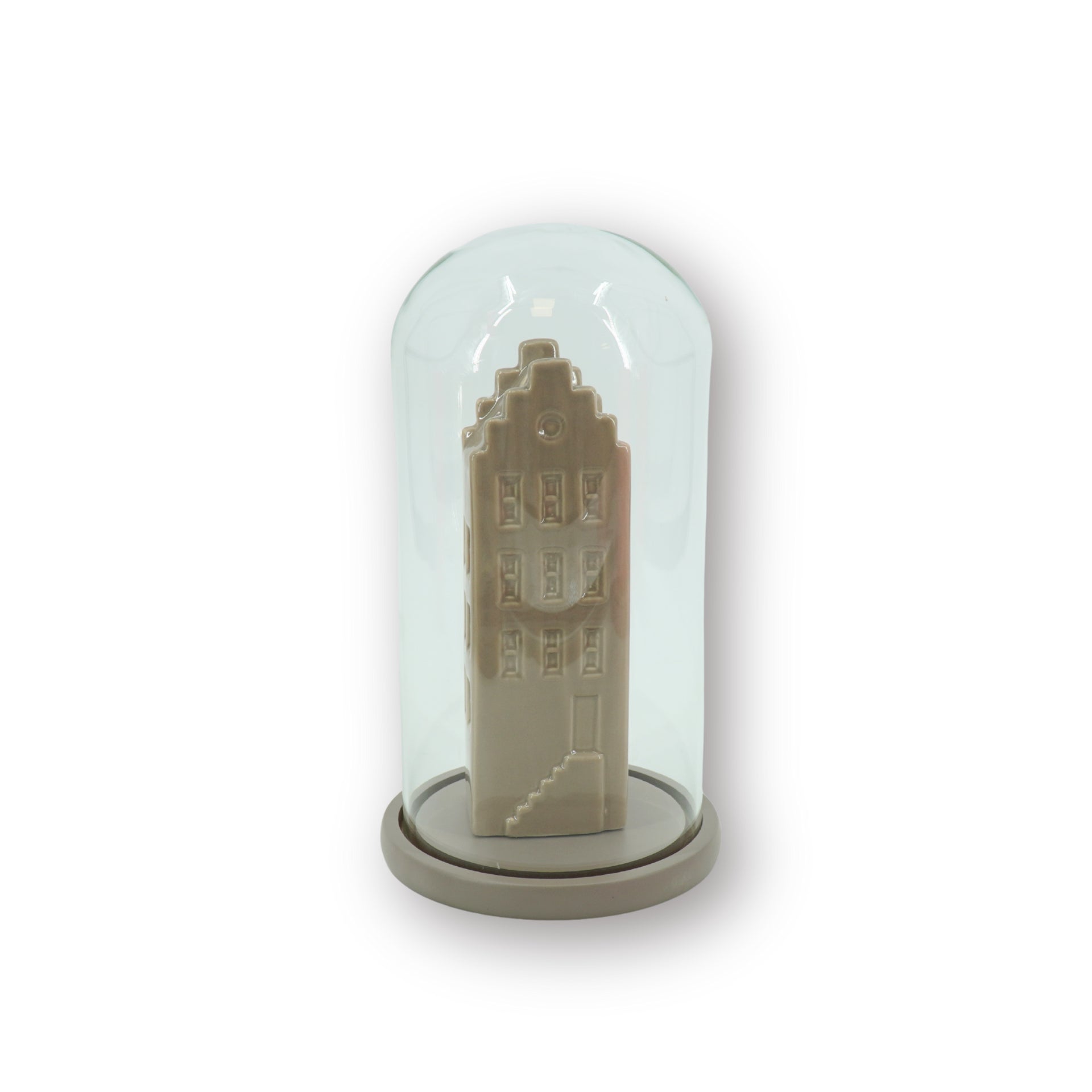 Kuro Glazen Stolp – Zand (L)