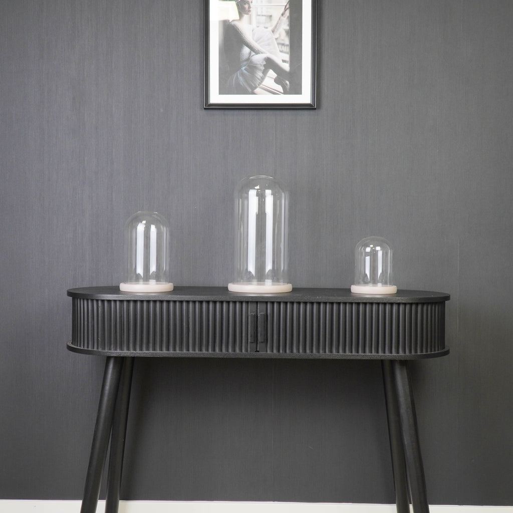 Kuro Glazen Stolp – Zand (L)