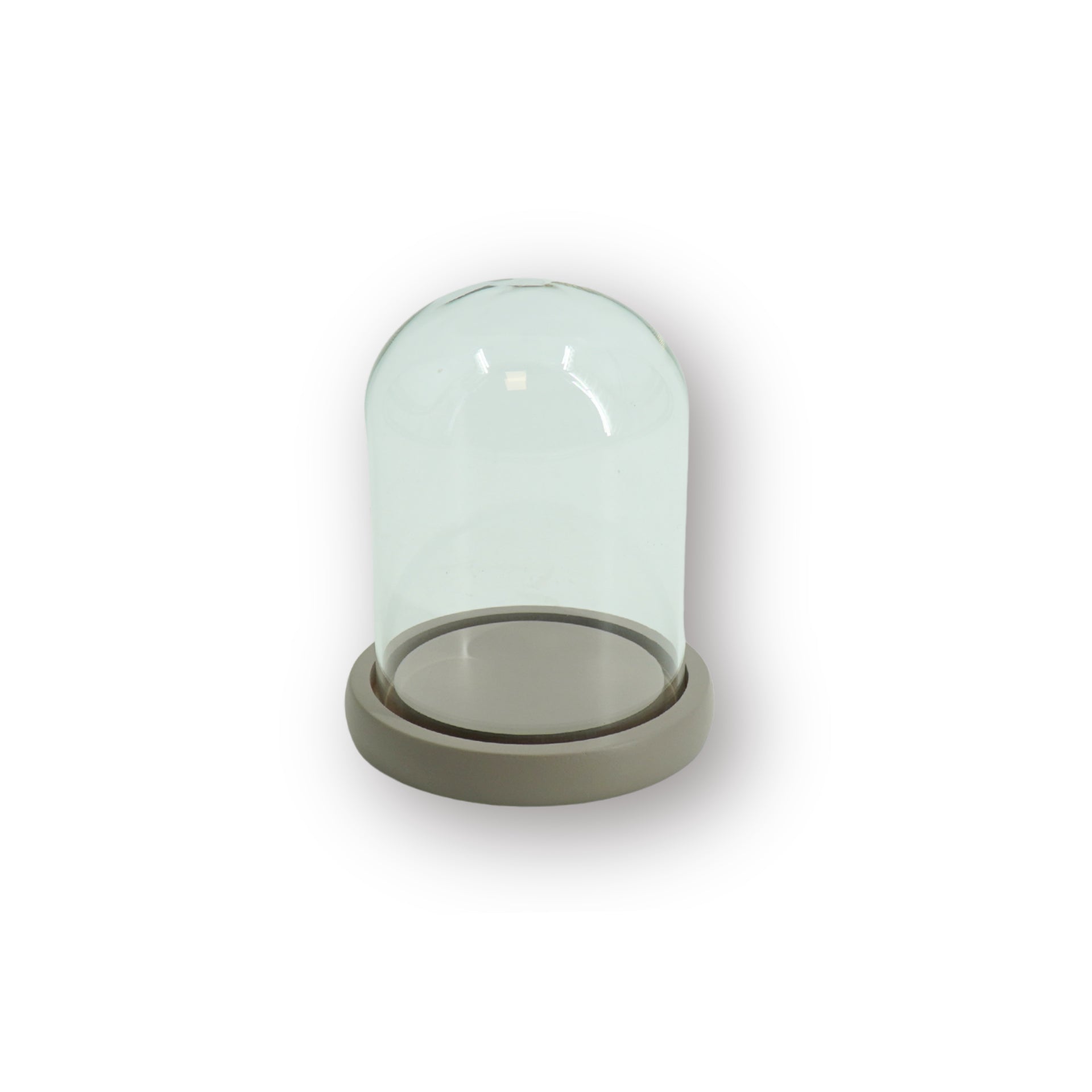 Kuro Glazen Stolp – Zand (S)