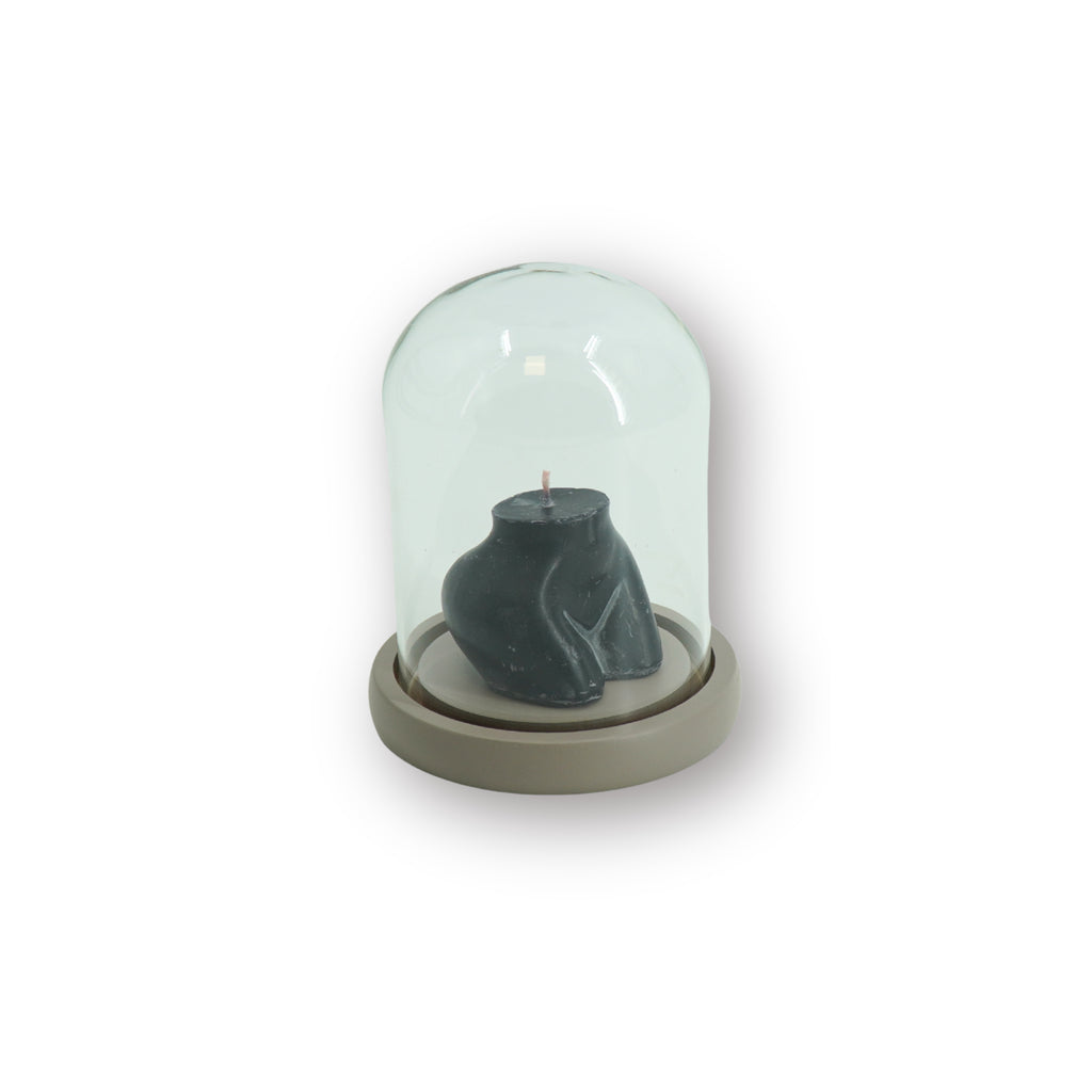 Kuro Glazen Stolp – Zand (S)