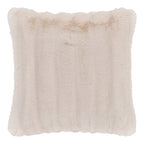 Sora Kussen – Zand (45 x 45 cm)