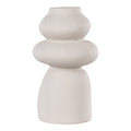 Sora Vaas – Keramiek Beige (26,5 cm)