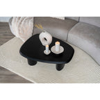Sora Vaas – Keramiek Wit Sculpturaal (27,5 cm)