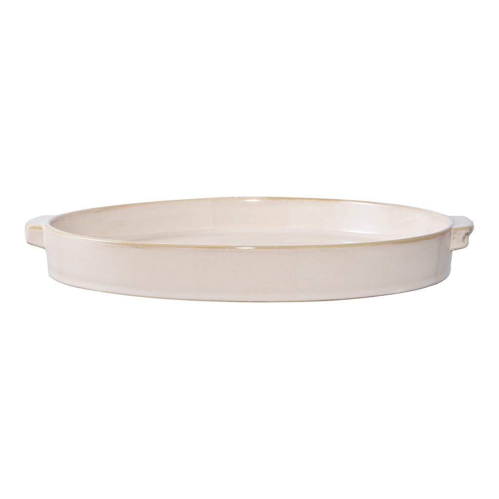 Lina Tray – Soft White
