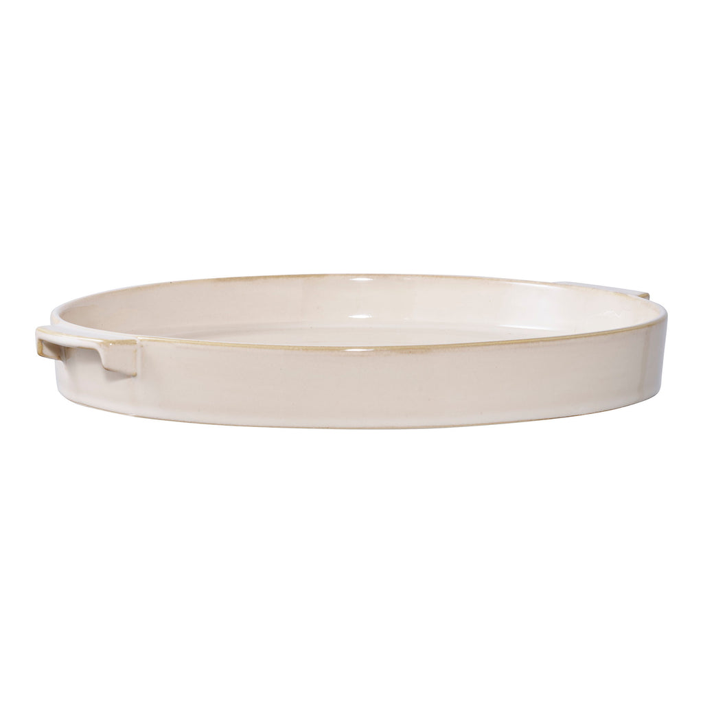 Lina Tray – Soft White